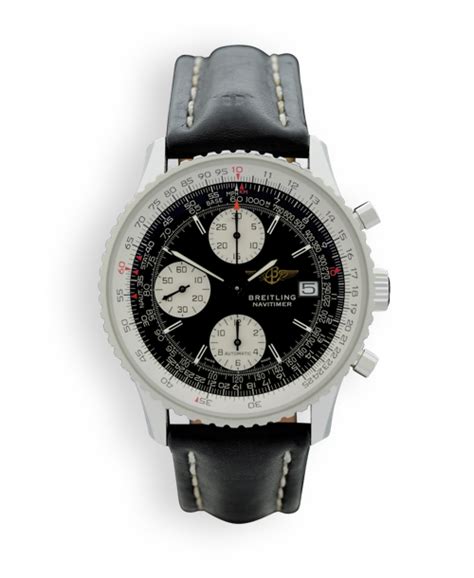 breitling met hoge korting|tweedehands Breitling horloge.